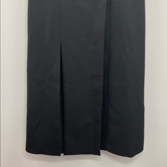 Zara double breasted limited edition dress - Picture 4 of 16